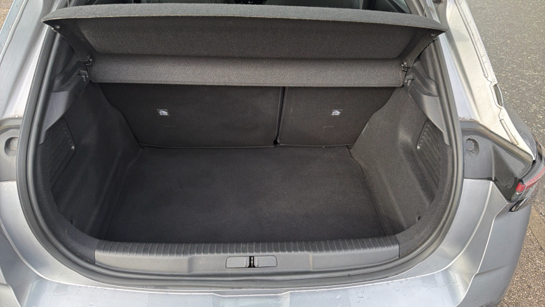 Vauxhall Mokka 1.2 Turbo 100 SE 5dr Petrol Hatchback